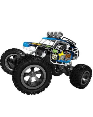 1:12 2.4ghz RC Car 4wd Spray Climbing Off-road Vehicle Stunt High-speed Car Toys