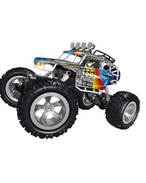 1:12 2.4ghz RC Car 4wd Spray Climbing Off-road Vehicle Stunt High-speed Car Toys
