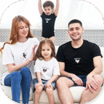 FAMILY MATCHING
