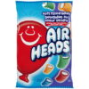 AIRHEADS BITES SOFT, E-AIR HEADS AIRHEADS BITES SOFT