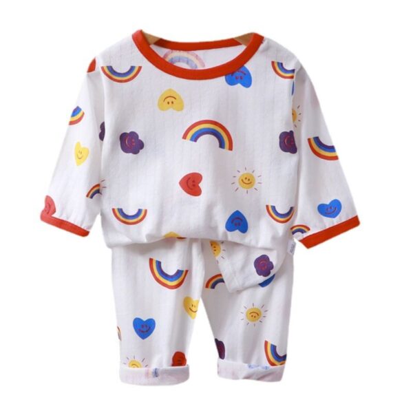 Wholesale 12M-9Y Kids Girls & Boy Intimates & Pajamas S