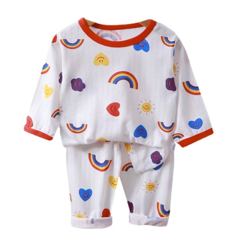 Wholesale 12M-9Y Kids Girls & Boy Intimates & Pajamas S