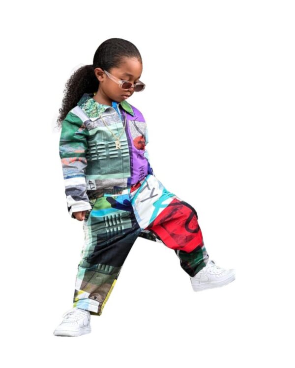 Wholesale 18M-5Y Toddler Boys Long Sleeve Contrast Athl
