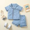 Wholesale 18M-6Y Toddler Boy Intimates & Pajamas Sets S