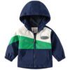 Wholesale 18M-6Y Toddler Boys Fleece Zipper Jackets Who