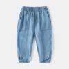Wholesale 18M-6Y Toddler Boys Pockets Pockets Jeans Who