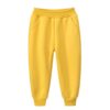 Wholesale 18M-7Y Toddler Boys Solid Color Sweatpants Wh