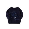 Wholesale 18M-7Y Toddler Boys Tops Casual Dinosaur Prin