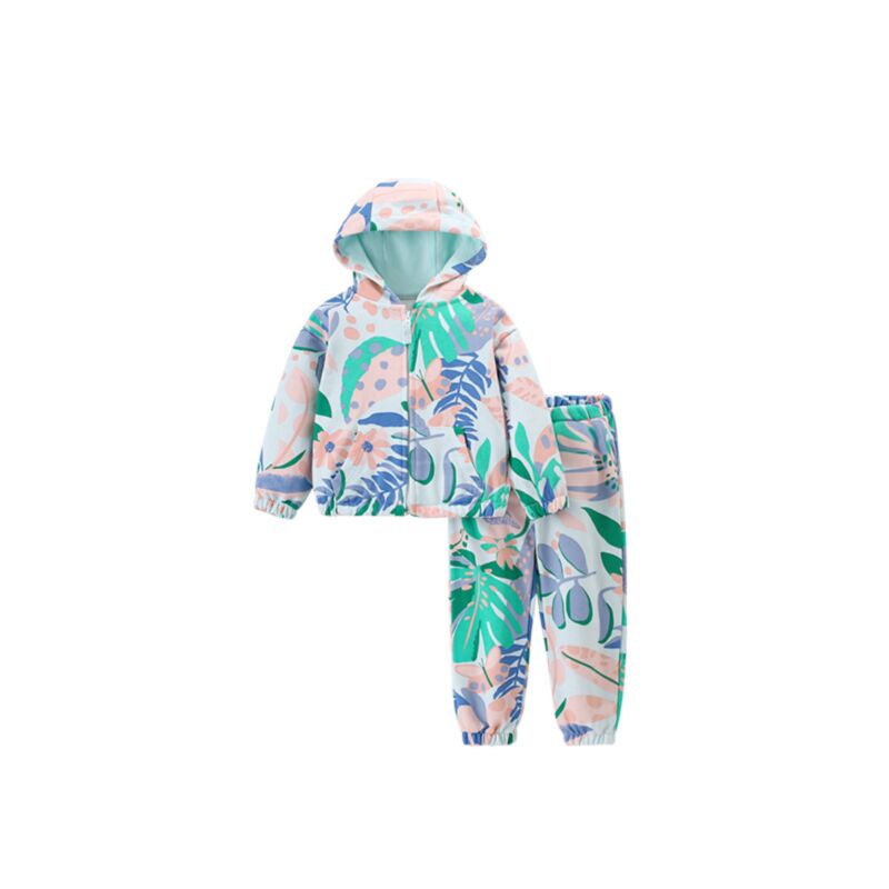 Wholesale 18M-7Y Toddler Boys Two Pieces Of Casual Casu