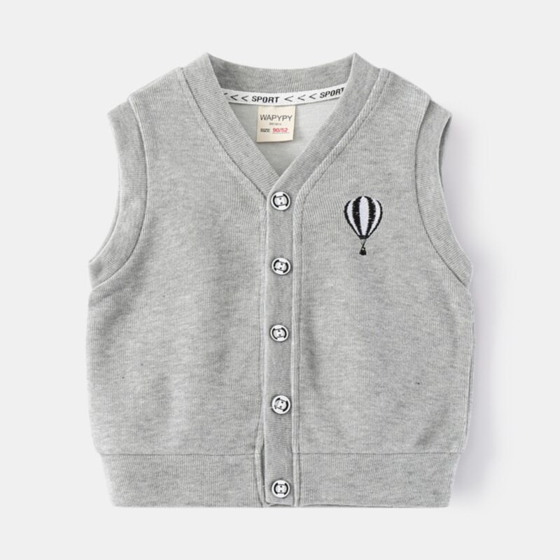 Wholesale 18months-6years Toddler Boy Spring Children'S