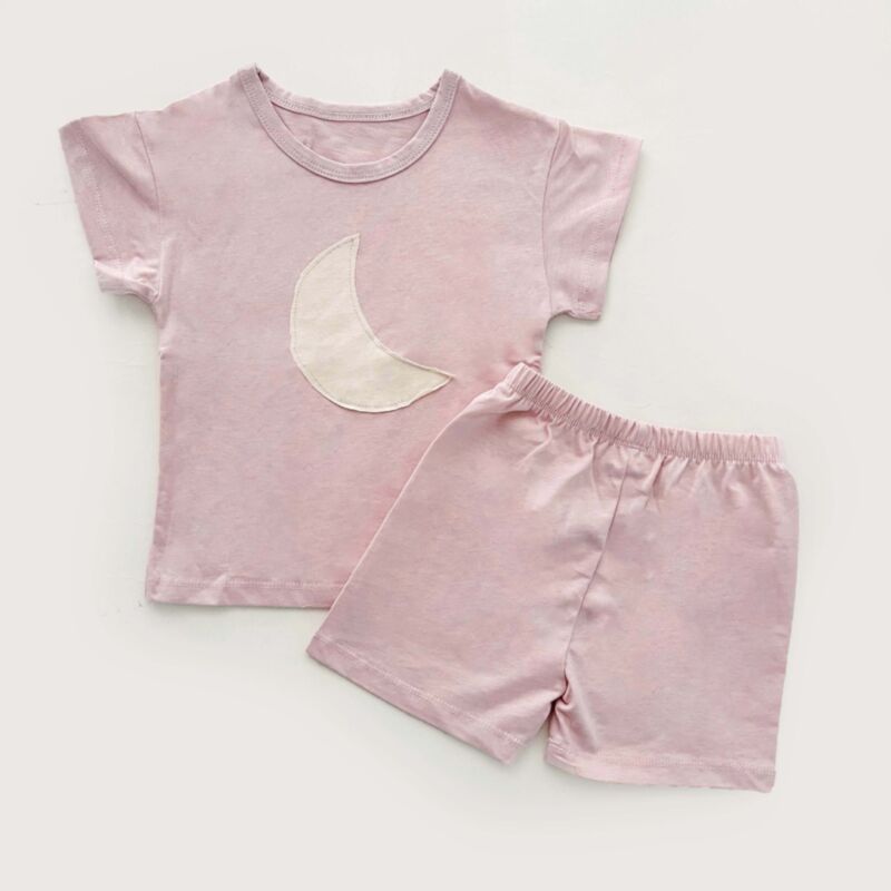 Wholesale 9M-4Y Toddler Girl & Boy Intimates & Pajamas