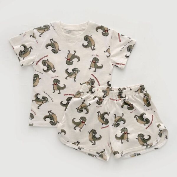 Wholesale 9M-4Y Toddler Girl & Boy Intimates & Pajamas