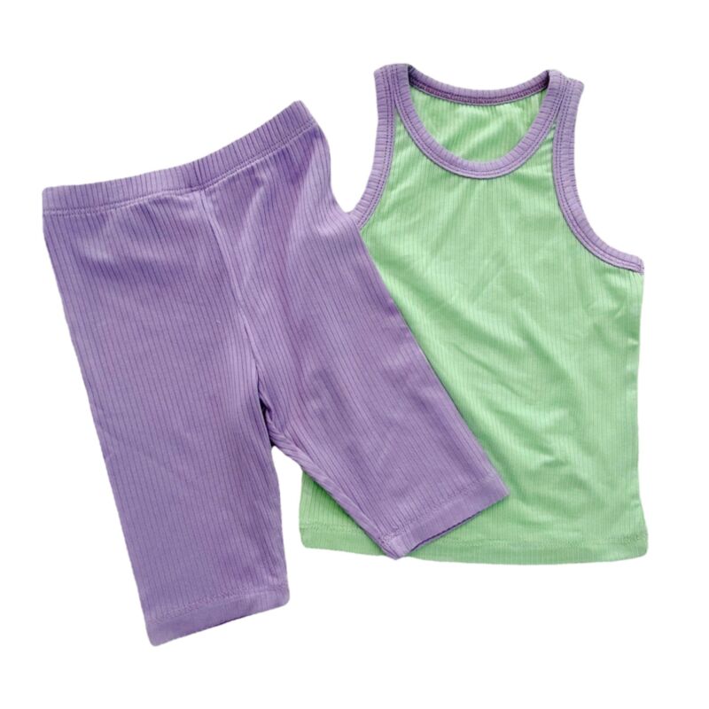 Wholesale 9M-4Y Toddler Girl & Boy Intimates & Pajamas