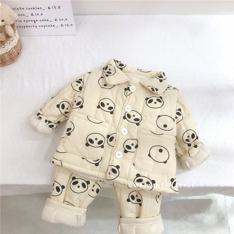 Wholesale 9M-6Y Toddler Girl & Boy Intimates & Pajamas
