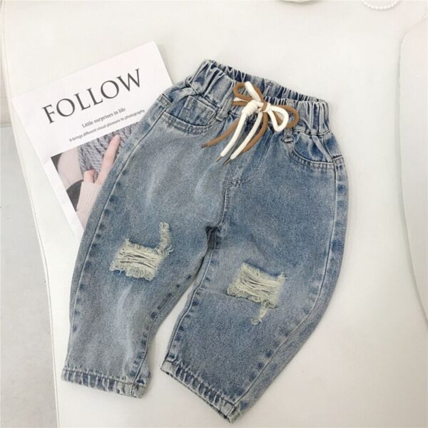 Wholesale 9M-6Y Toddler Girl & Boy Solid Color Letter P
