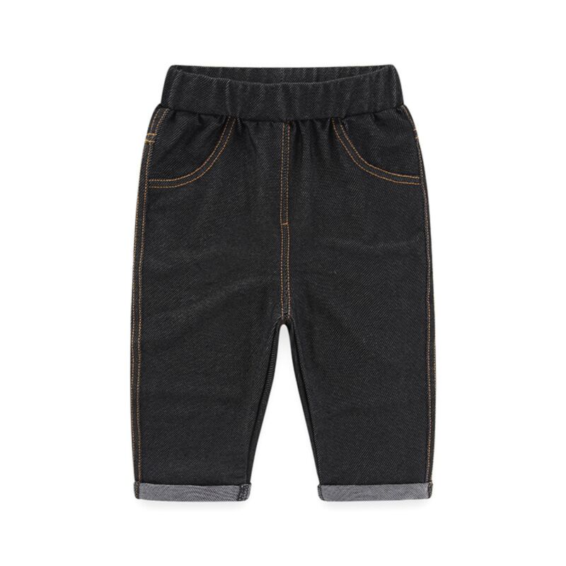 Wholesale 9months-4years Toddler Pants Spring And Autum