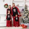 Wholesale Family Matching Christmas Outfits Wholesale H
