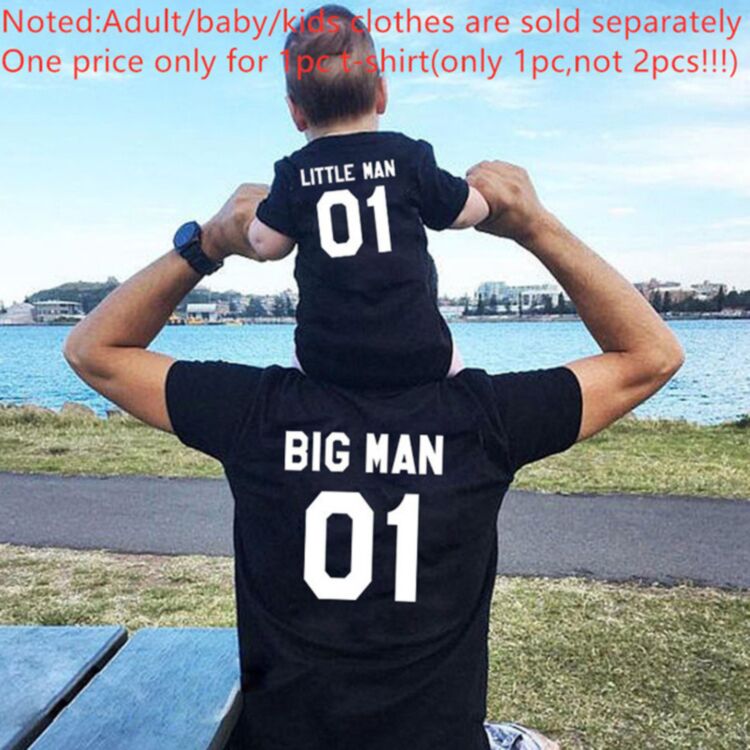 Wholesale Family Matching Outfits Wholesale Letter Game