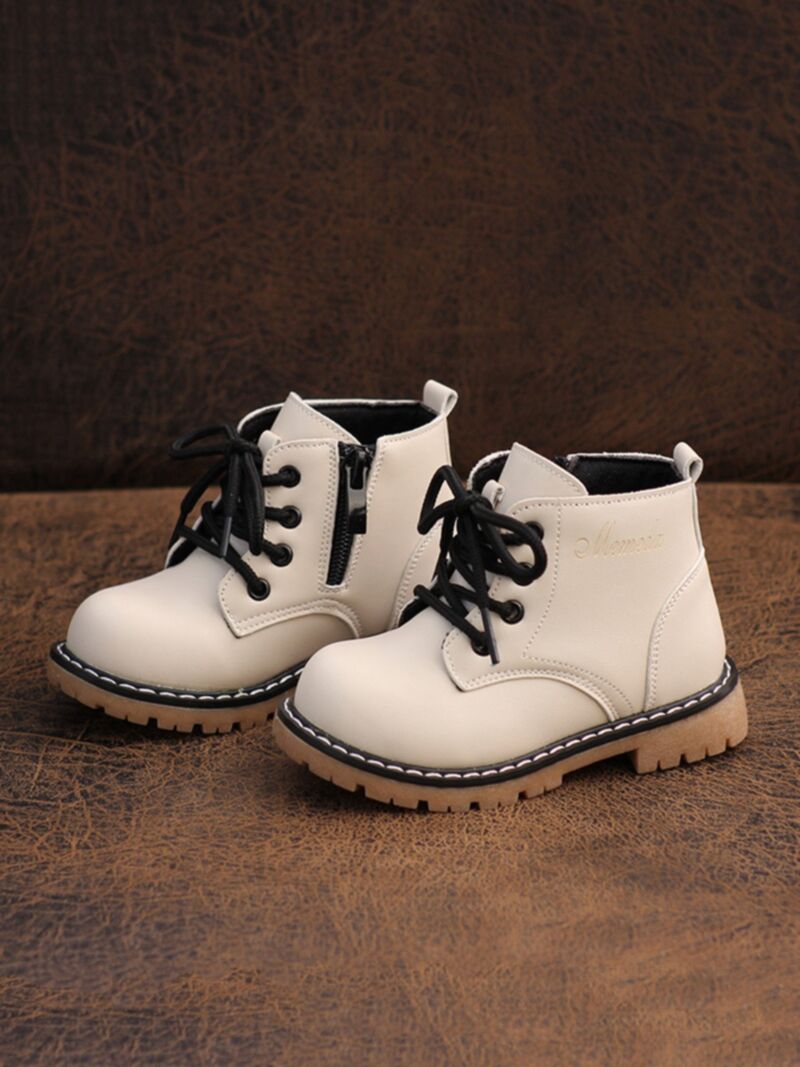 Wholesale Kid Martin Boots Wholesale Kids Shoes 2107079