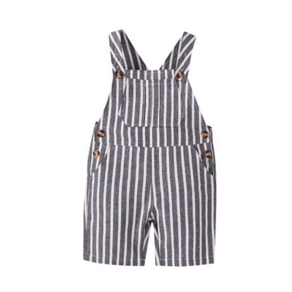 Wholesale Toddler Boy Clothes Double Bias Buckle Suspen