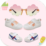 Shoes kid