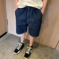 Baby Kid Big Kid Boys Cartoon Shorts Wholesale 220412145