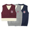 Baby Kid Big Kid Unisex Crochet Embroidered Vests Waistcoats Wholesale 221206191