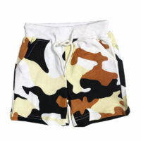 Baby Kid Boys Camo Shorts Wholesale 230407450