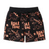 Baby Kid Boys Cartoon Print Shorts Wholesale 230407362