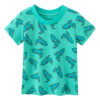 Baby Kid Boys Cartoon T-Shirts Wholesale 23040728