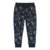 Baby Kid Boys Dinosaur Print Pants Wholesale 230407504