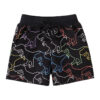 Baby Kid Boys Dinosaur Print Shorts Wholesale 220422572