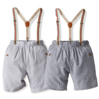 Baby Kid Boys Letters Rompers Wholesale 220531144