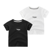 Baby Kid Boys Letters T-Shirts Wholesale 22041472