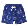 Baby Kid Boys Print Shorts Wholesale 220323349
