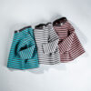 Baby Kid Boys Striped Tops Wholesale 221010301