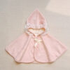 Baby Kid Girls Bow Lace Jackets Outwears Wholesale 230228401