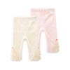 Baby Kid Girls Bow Pants Wholesale 221221337
