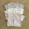 Baby Kid Girls Boys Expression Tops Wholesale 24052229