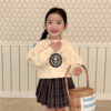 Baby Kid Girls Checked Skirts Wholesale 230213434