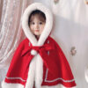 Baby Kid Girls Color-blocking Bow Jackets Outwears Wholesale 230228263