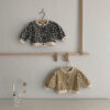 Baby Kid Girls Flower Cardigan Wholesale 221103223