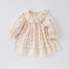 Baby Kid Girls Flower Dresses Wholesale 25022735