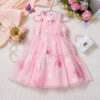 Baby Kid Girls Flower Dresses Wholesale 250708121