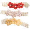 Baby Kid Girls Flower Headwear Wholesale 220620369