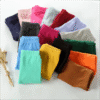 Baby Kid Girls Solid Color Pants Leggings Wholesale 597112553