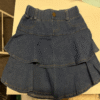 Baby Kid Girls Solid Color Skirts Wholesale 25050899