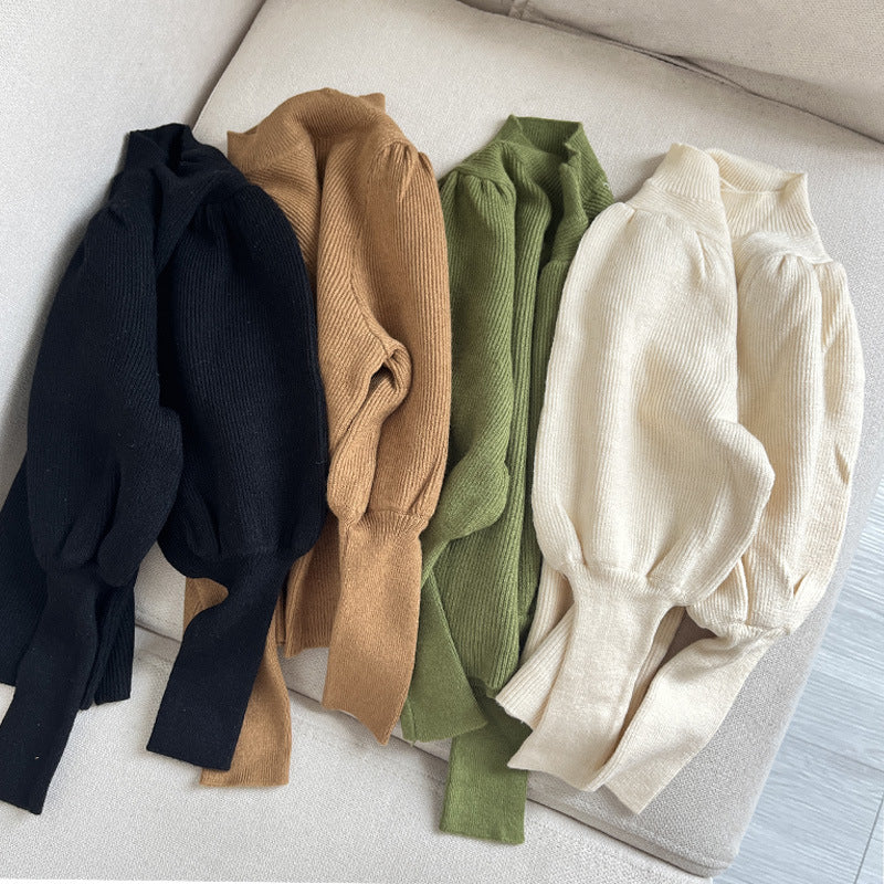 Baby Kid Girls Solid Color Tops Wholesale 221011315