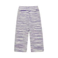Baby Kid Girls Striped Pants Wholesale 221028394