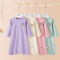 Baby Kid Unisex Cartoon Sleepwears Wholesale 221125443